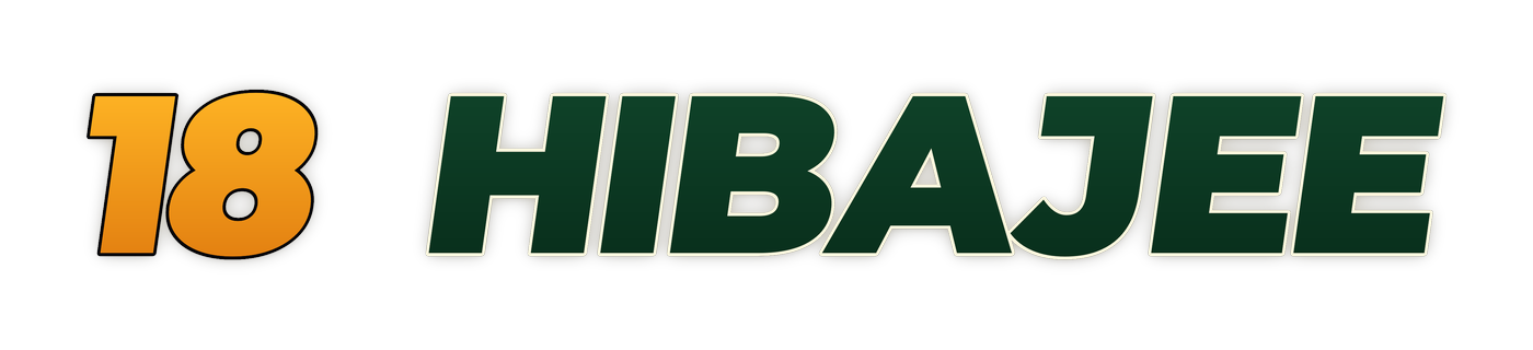 18 hibajee